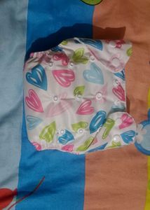 New  Kids Mylo Cloth Diaper Boy/Girl
