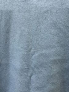 Great Sweatshirt With Side Cut