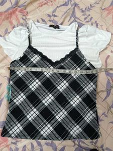 Preloved Tops