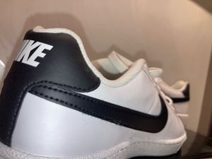 Nike Court Royale Shoes UK-7 White/Black