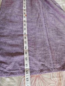 Handloom Embroidered Kurti