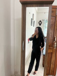 Zara Jumpsuit