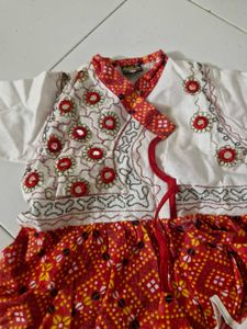 navratri kediya for todlers
