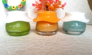 Dot&Key  Moisturizer