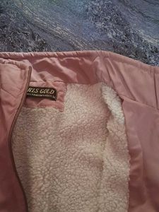 Vintage Style Jacket