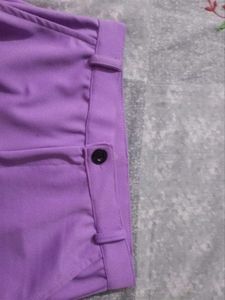 Cargo Pant