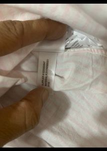 Ralph Lauren Striped Shirt