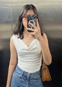 Uptownie Top