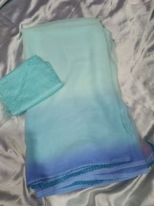 Price Drop 🔥Alia Bhatt Inspired Saree