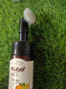 Atulya Vitamin C Face Wash
