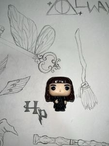 Harry Potter Funko Pops