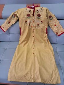 New Kurti Without Tag
