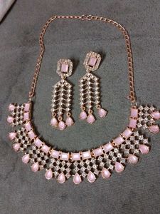 Jewellery Set