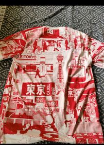 JAPAN FAN CLUB JERSEY
