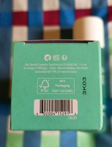 Benefit CosmeticsThe Porefessional Hydro Pop