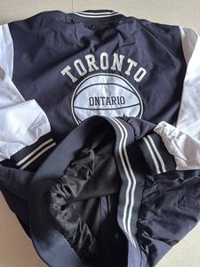 Adidas Varsity Jacket