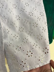 Kraus White Top
