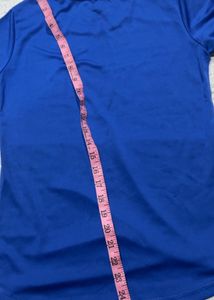 Active wear T-Shirt - zivame