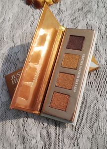 Just Herbs 4-in-1 Eye-shadow Palette