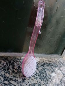 Vega Luxury Bath Brush