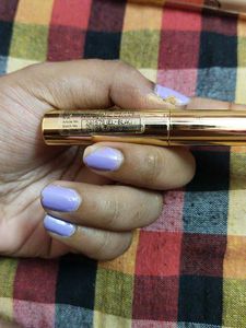 coloressence compact powder and eyeliner