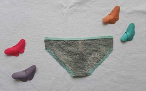 Victoria&#39;s Secret Panty