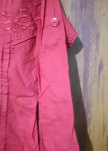 Embroidery Shirt