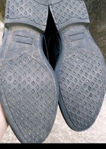 Formal/school Shoe For Boys, Size Uk3