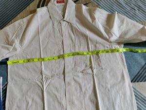 3 Tailor Made  Shirts