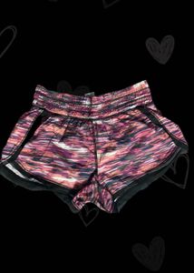 EVERLAST SHORTS PINK