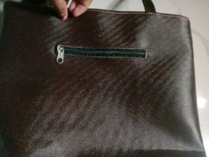 New Bag