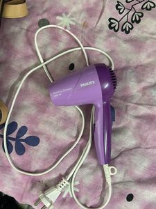 Philips salon dry 1000w