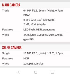📱OnePlus Nord CE 5G – Used | Good Condition
