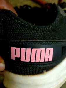 Uk 7 Puma Orginal
