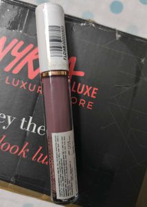 Flower Liquid Lipstick