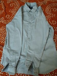 Formal And Classic Shirt