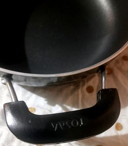 Non Stick Kadhai 1.25 Litre