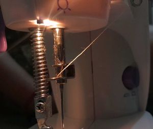 Stitching Machine