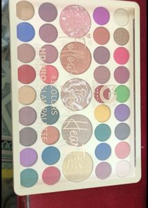 Eyeshadow Palette