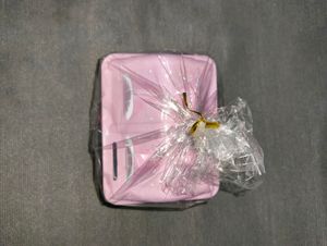 Pink Coin Bank Pack Of 3