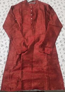 Party Wear Kurta From House Of Pataudi