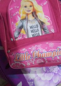 Used School Beg