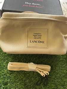 Lancome Vanity Bag