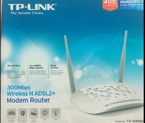 Wifi Router