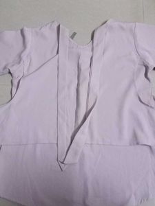 Pink Top