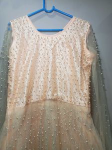 Elegant Ethnic Gown