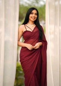 Ready To Wear Saree