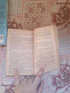 Combo Of 3 Mystery Novels