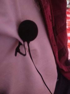 Mic For Phone.