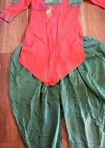 Kurta Set For Summer 🌞